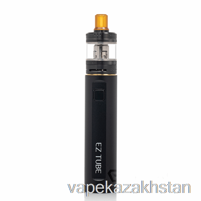 Vape Disposable Innokin EZ Tube Minimal 40W Kit Nightfall Black